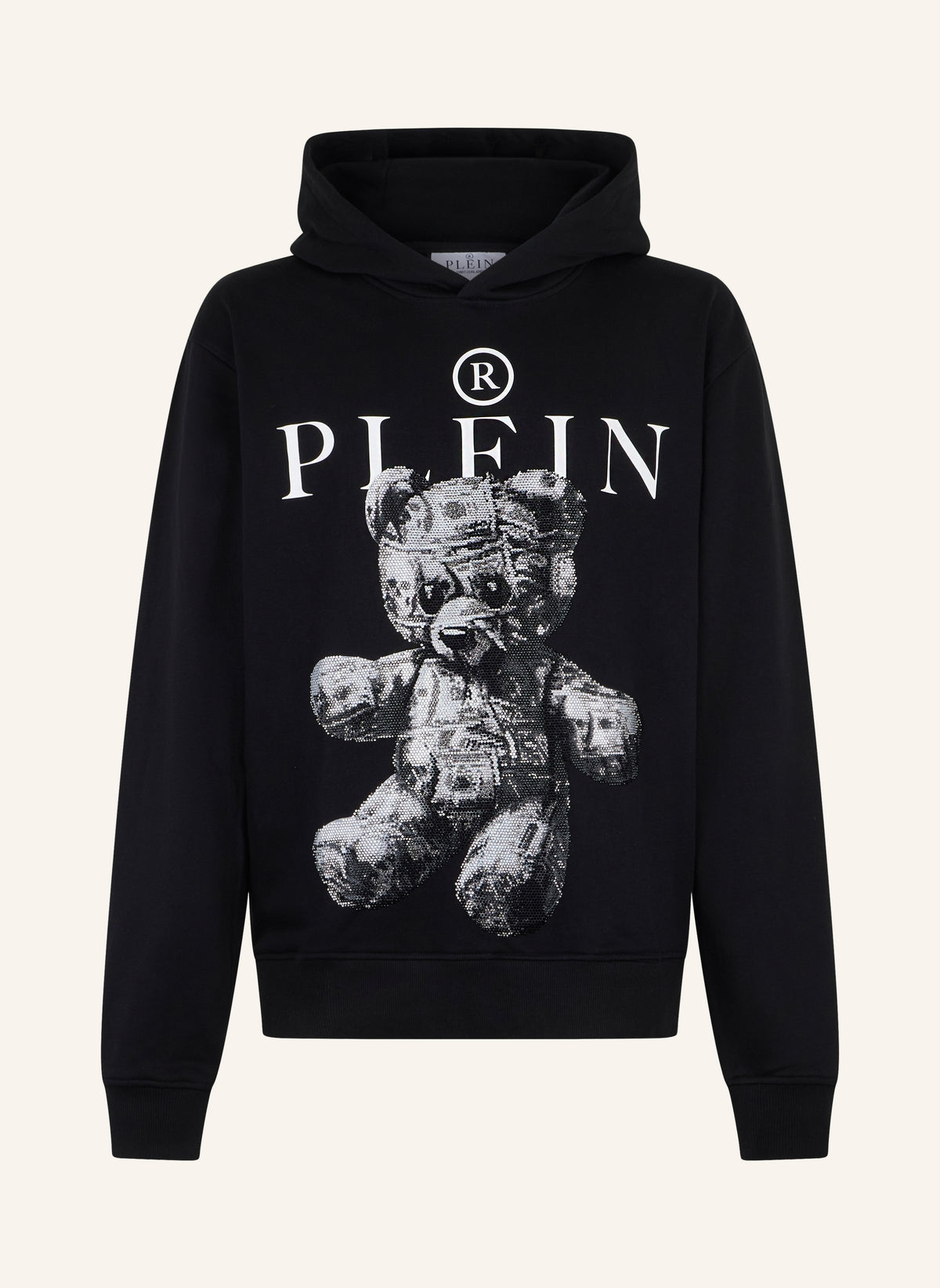 Hoodie Sweatshirt TEDDY