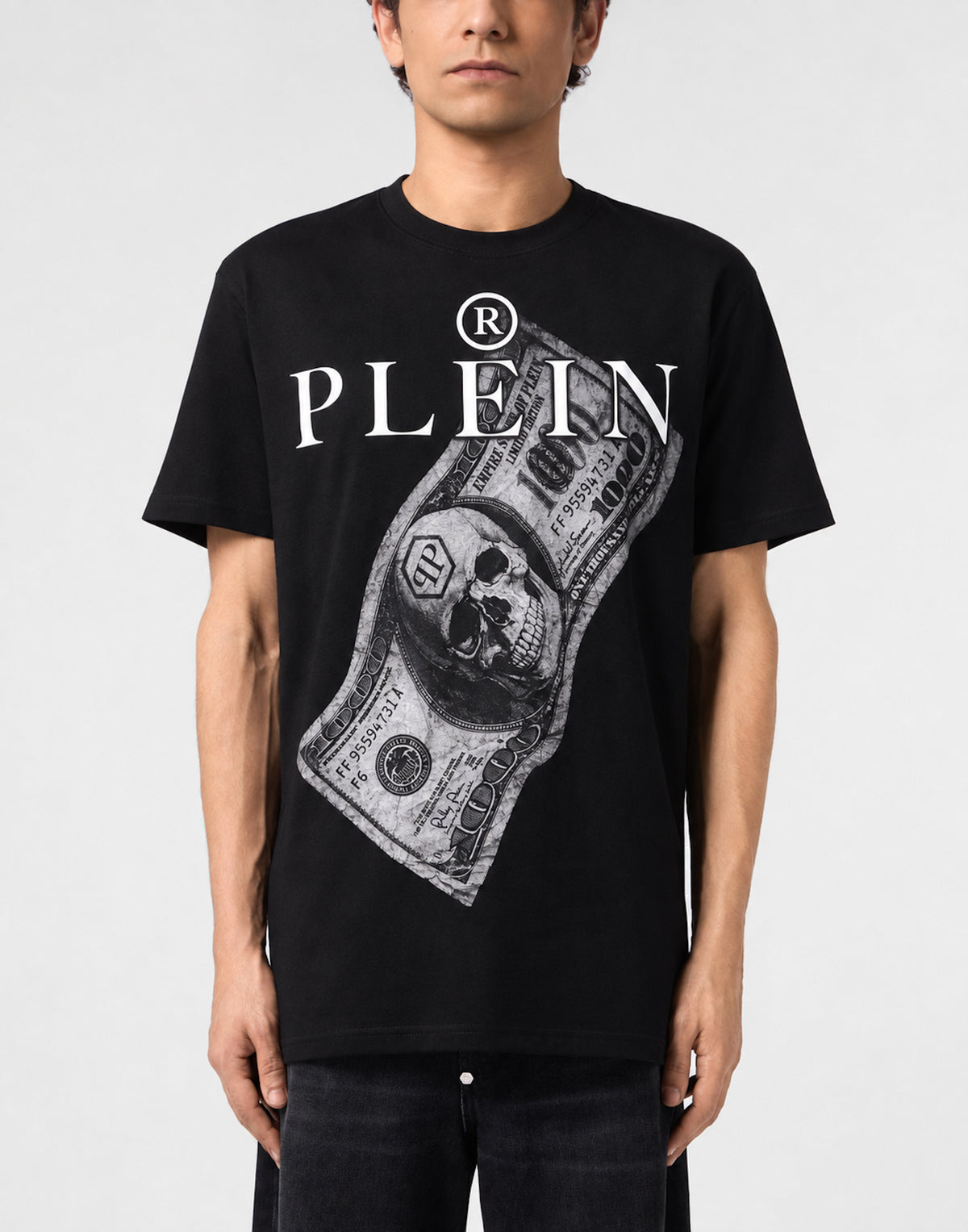 Jersey T-Shirt Dollar