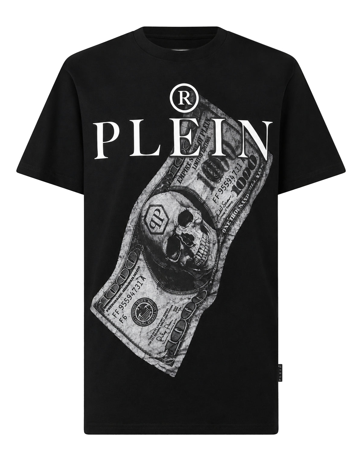 Jersey T-Shirt Dollar