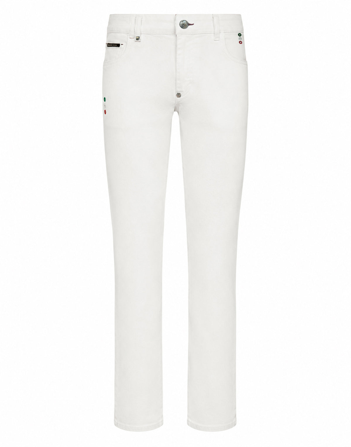Slim Fit Jeans Basic