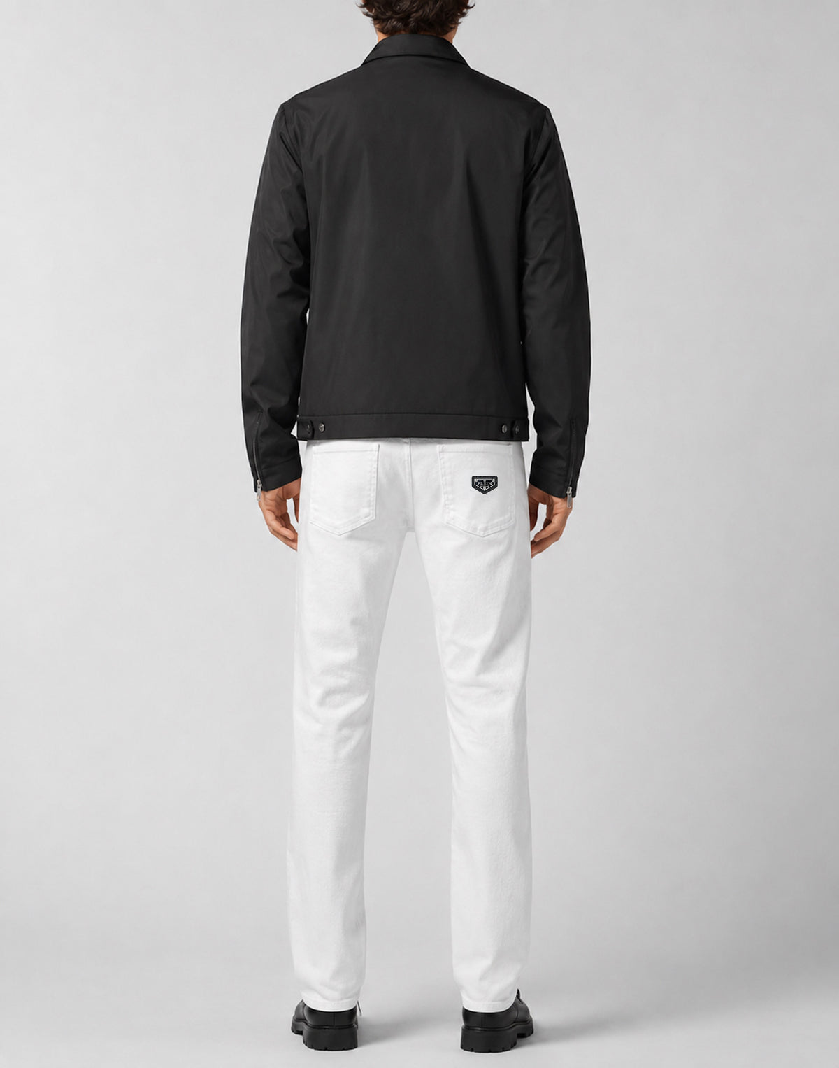 Slim Fit Jeans Basic