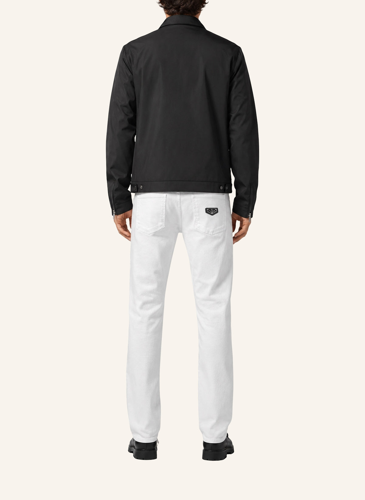 Slim Fit Jeans Basic