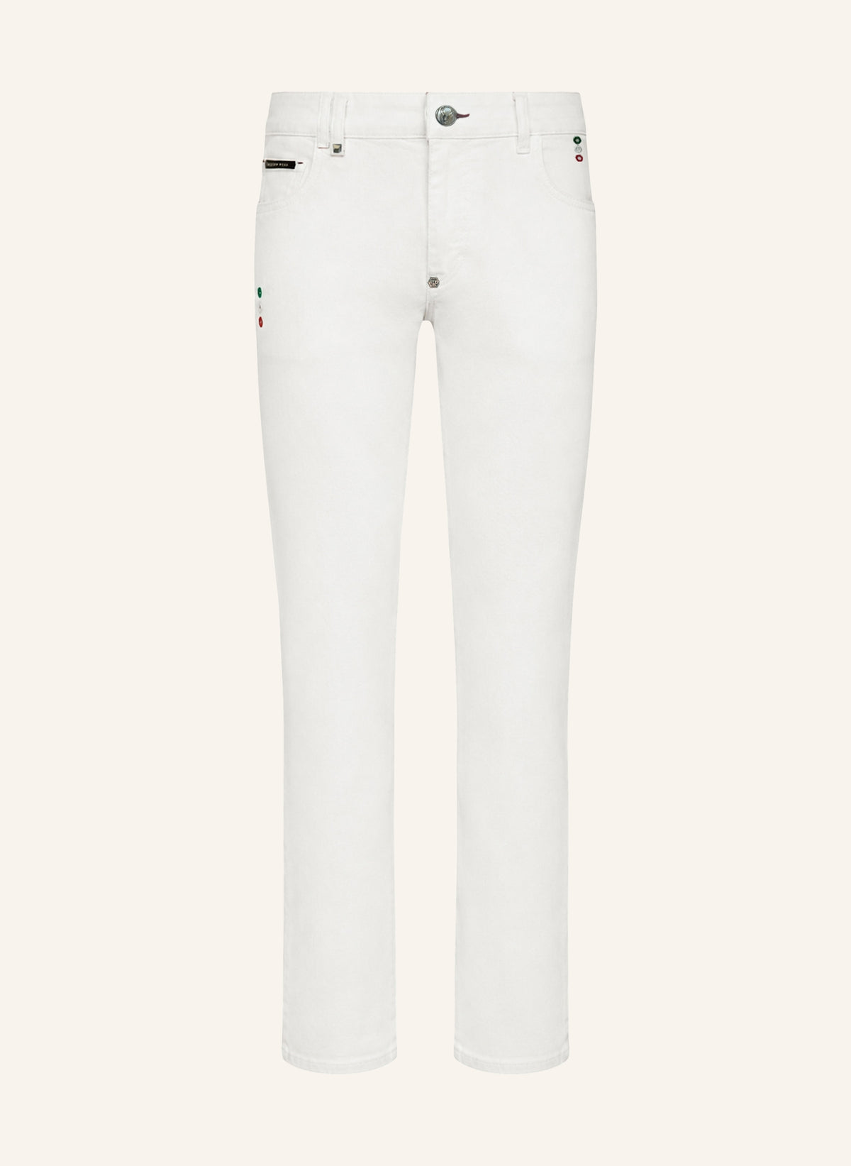 Slim Fit Jeans Basic
