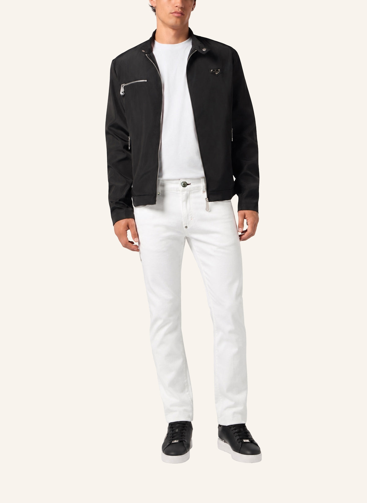 Slim Fit Jeans Basic