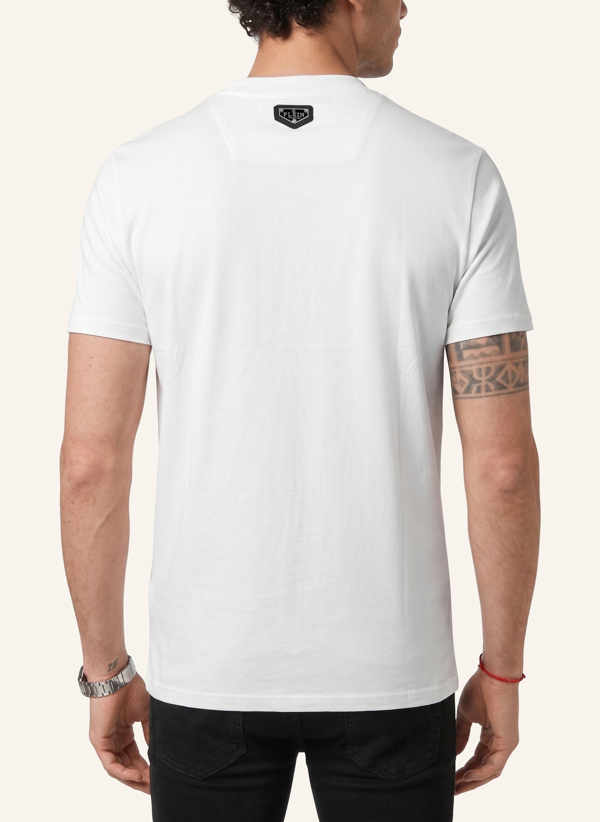 T-Shirt Round Neck Ss
