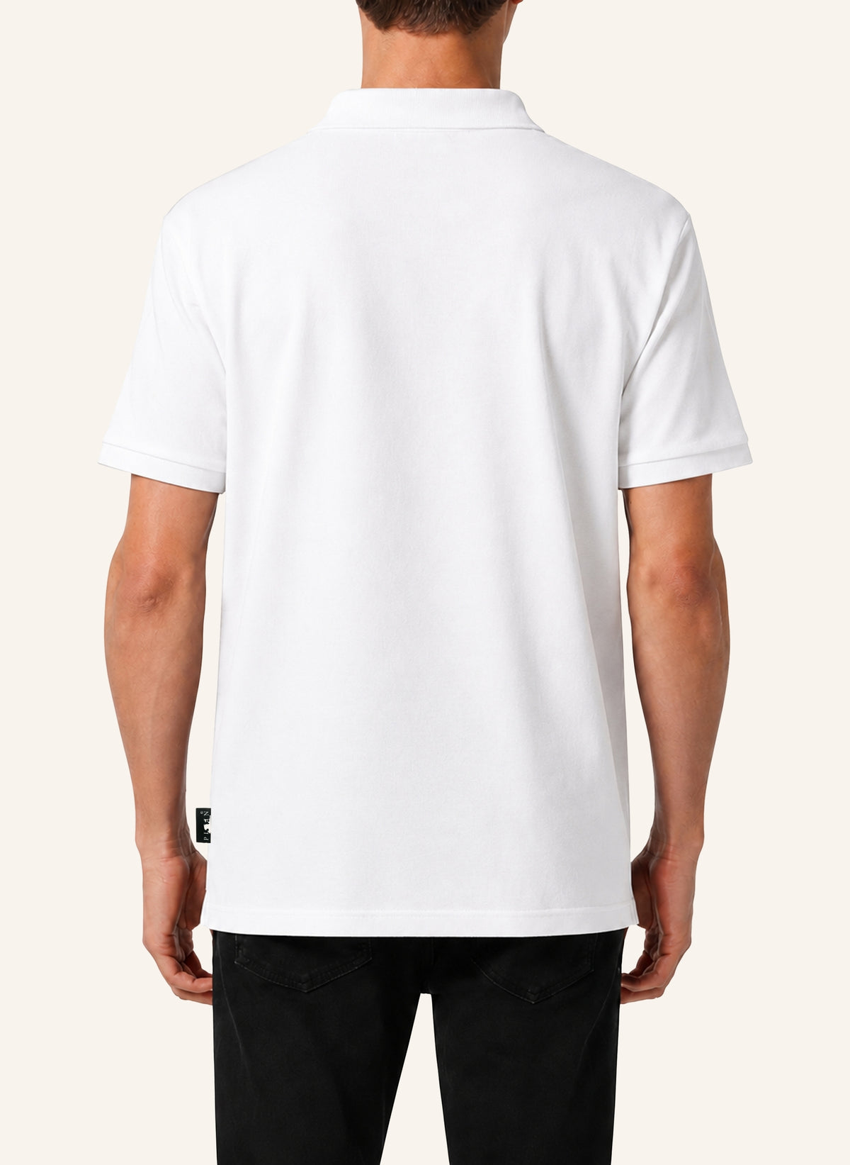 Polo T-Shirt Plein R