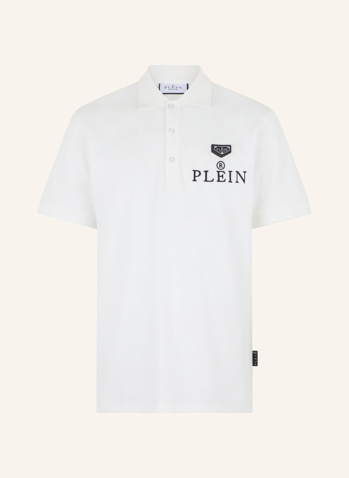 Polo T-Shirt Plein R