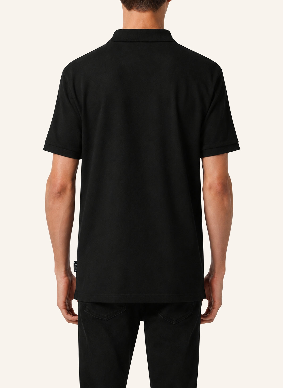 Polo T-Shirt Plein R