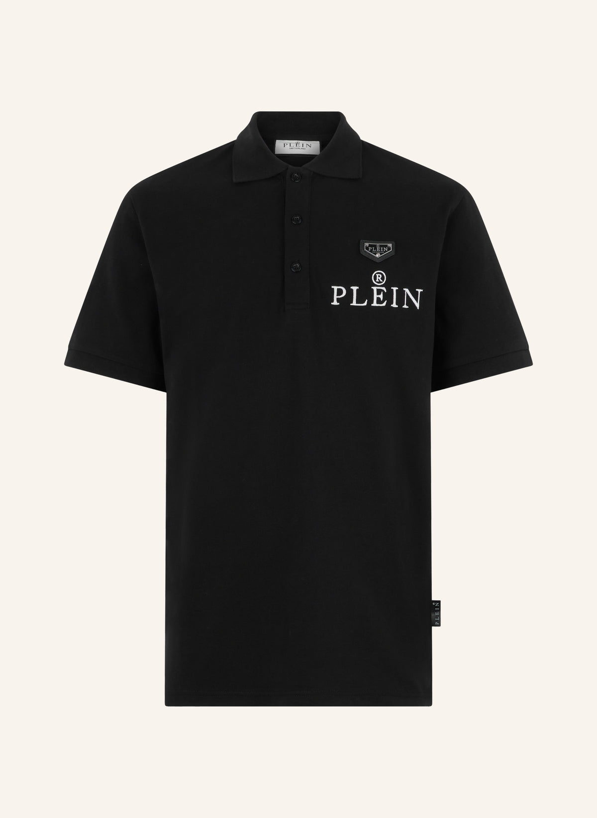 Polo T-Shirt Plein R