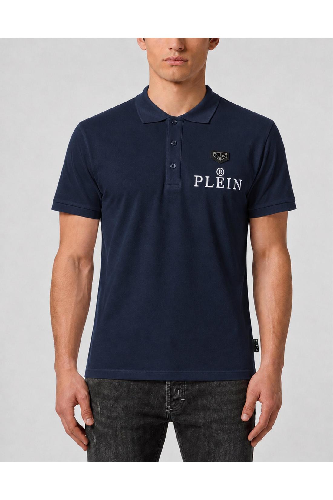 Philipp Plein Polo T-Shirt Plein R, Shirts