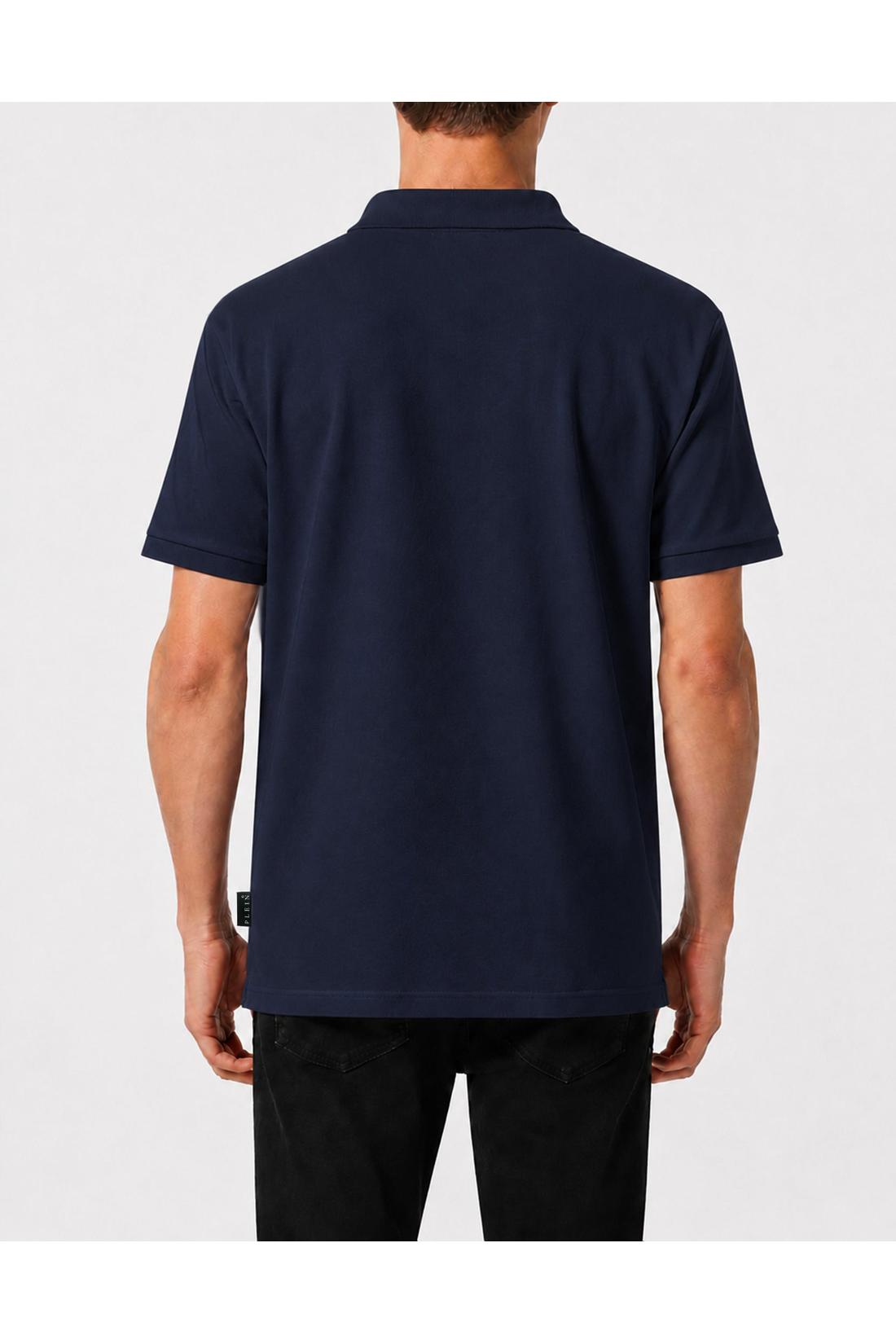 Philipp Plein Polo T-Shirt Plein R, Shirts