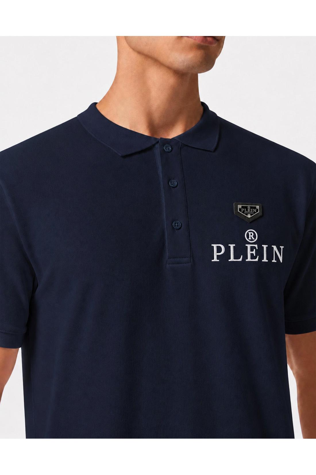 Philipp Plein Polo T-Shirt Plein R, Shirts
