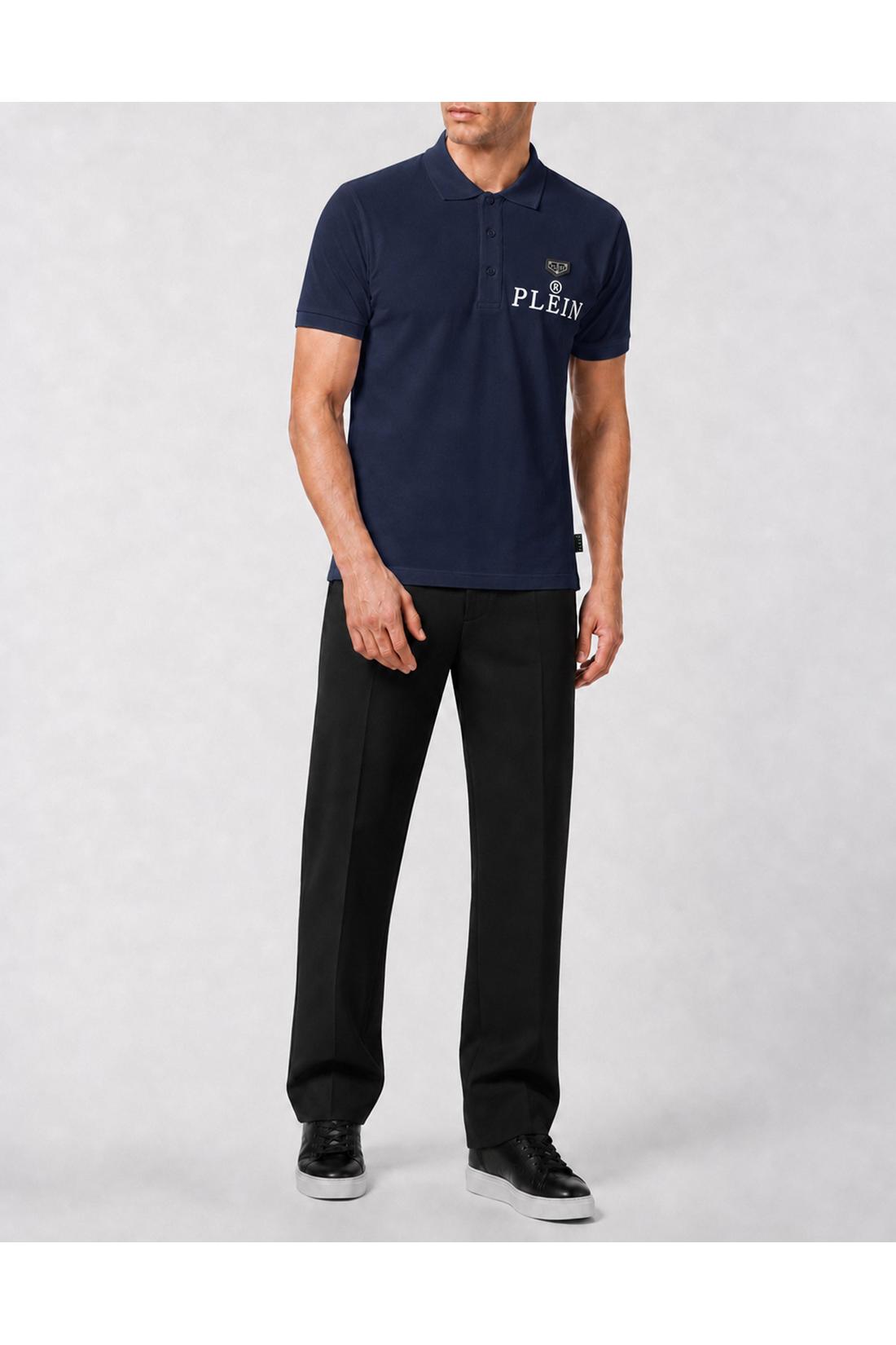 Philipp Plein Polo T-Shirt Plein R, Shirts