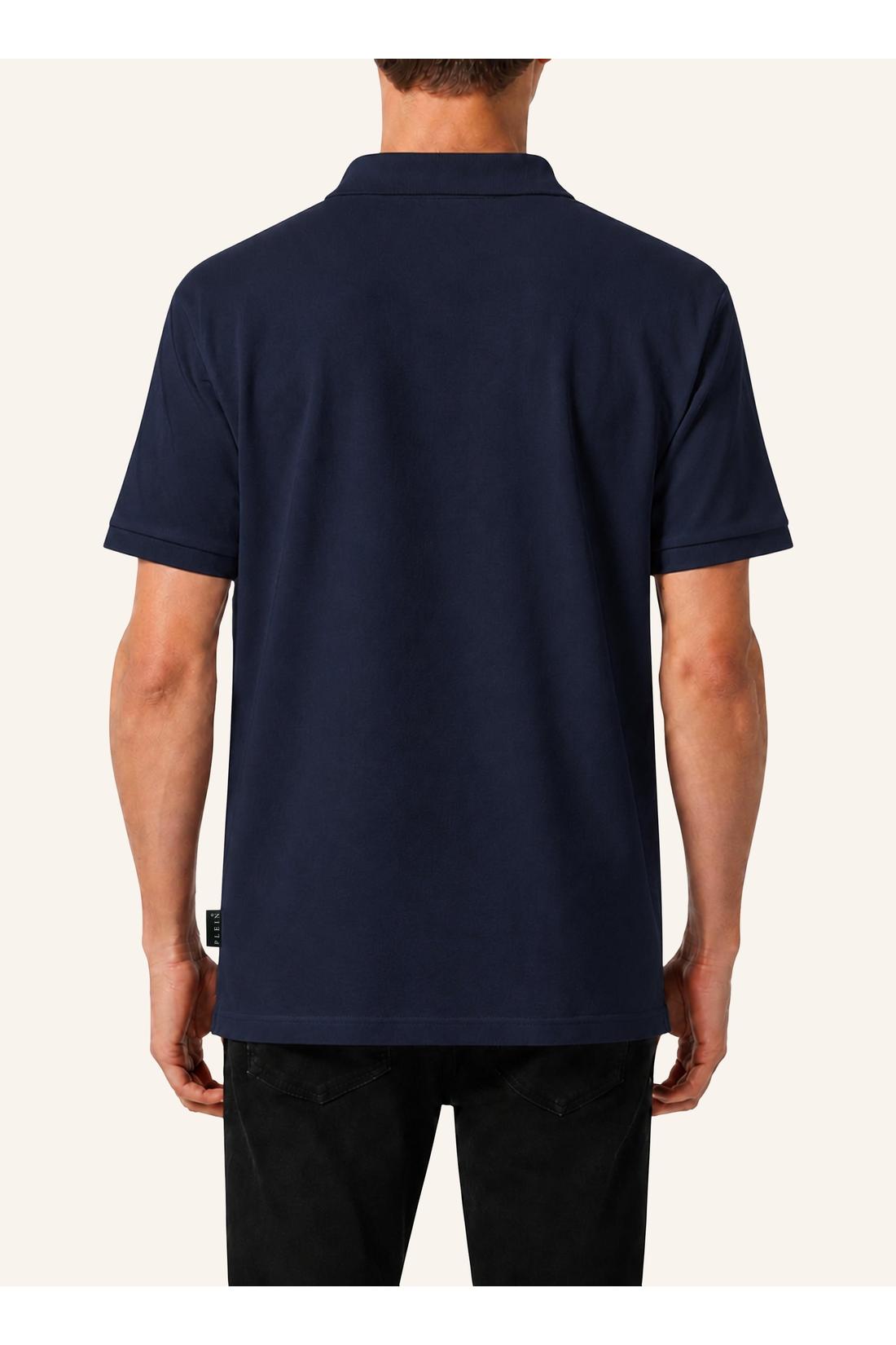 Philipp Plein Polo T-Shirt Plein R, Shirts