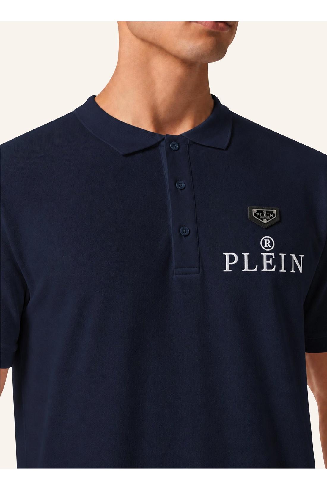 Philipp Plein Polo T-Shirt Plein R, Shirts