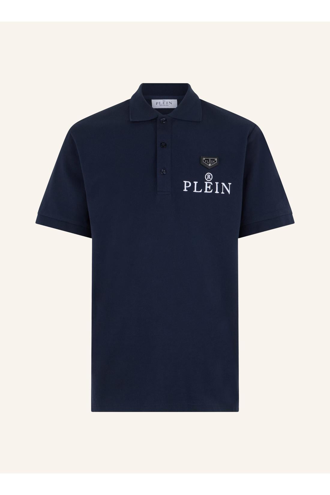 Philipp Plein Polo T-Shirt Plein R, Shirts