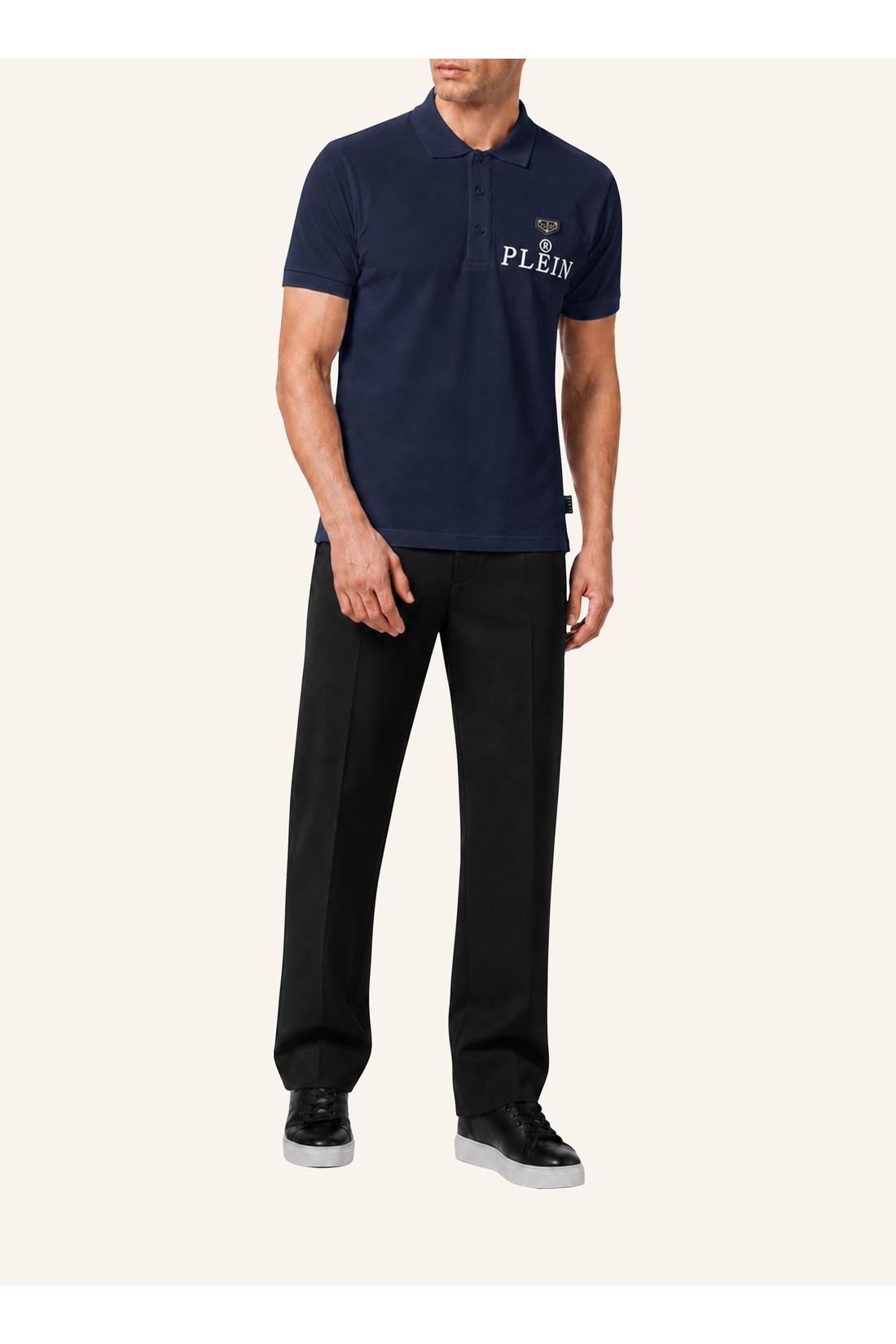 Philipp Plein Polo T-Shirt Plein R, Shirts