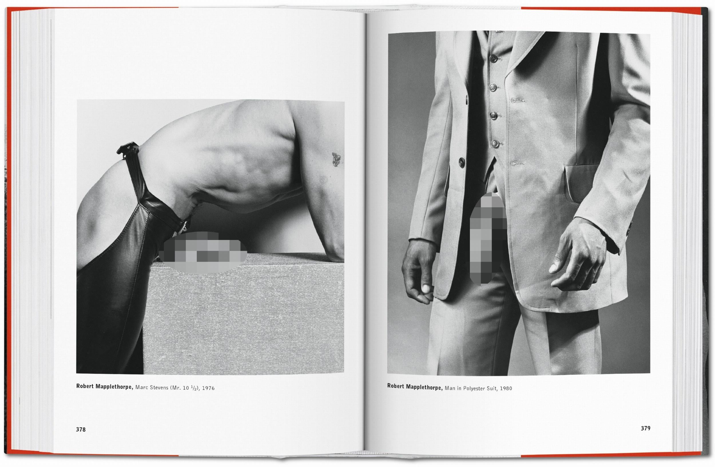 Taschen-The Male Nude (German, French, English)-Sexy Books-Black-Deal-Outlet-by-ARCHIVIST