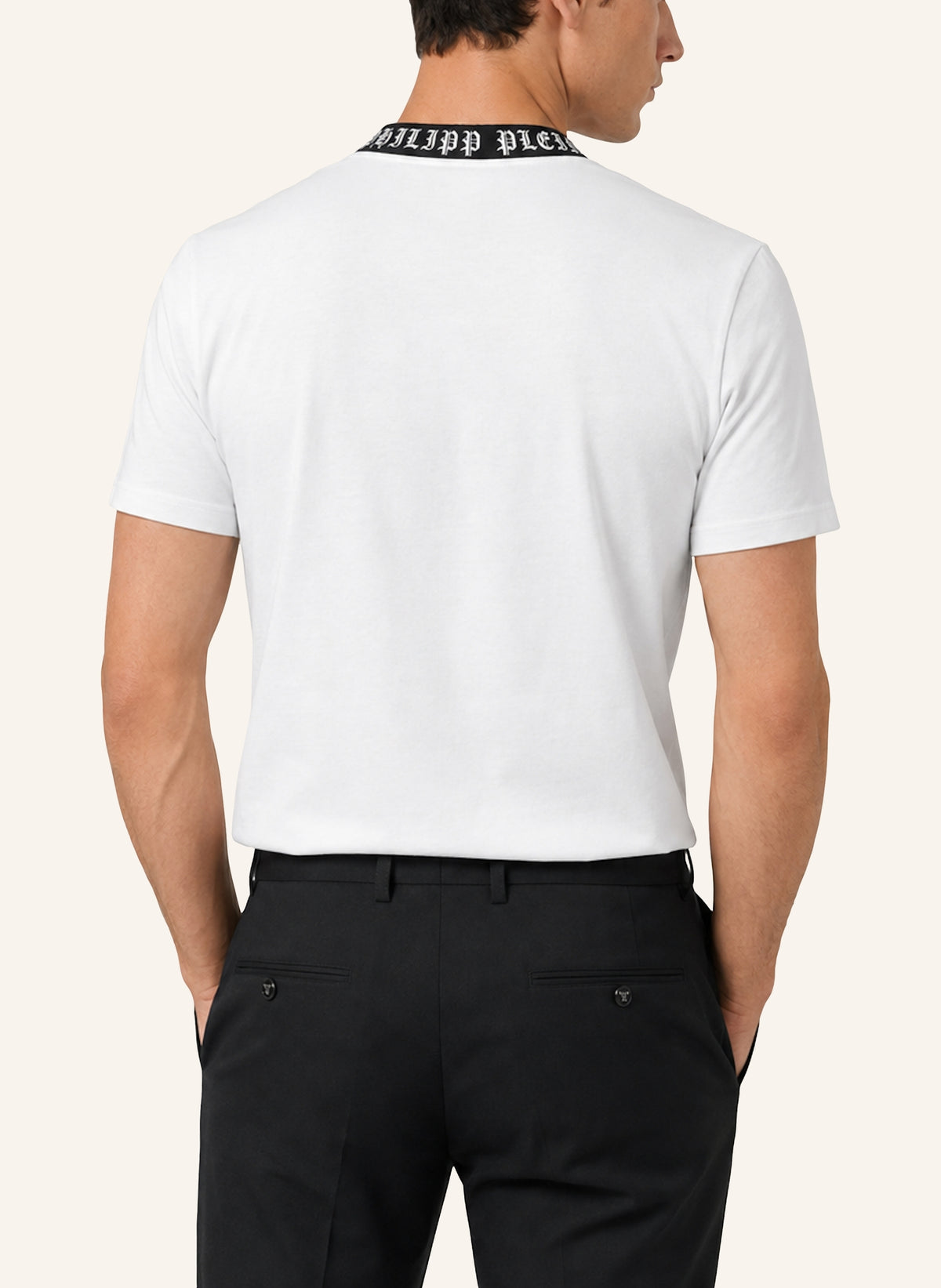 T-Shirt Round Neck Ss