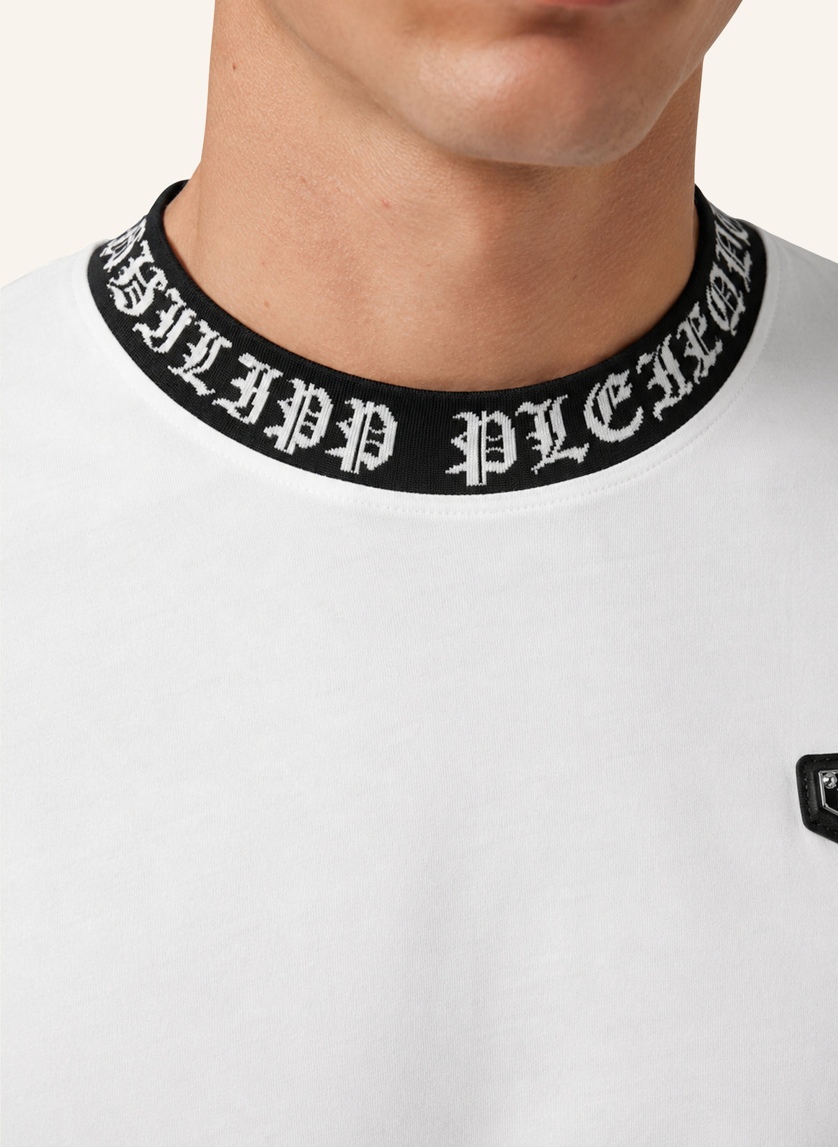 T-Shirt Round Neck Ss