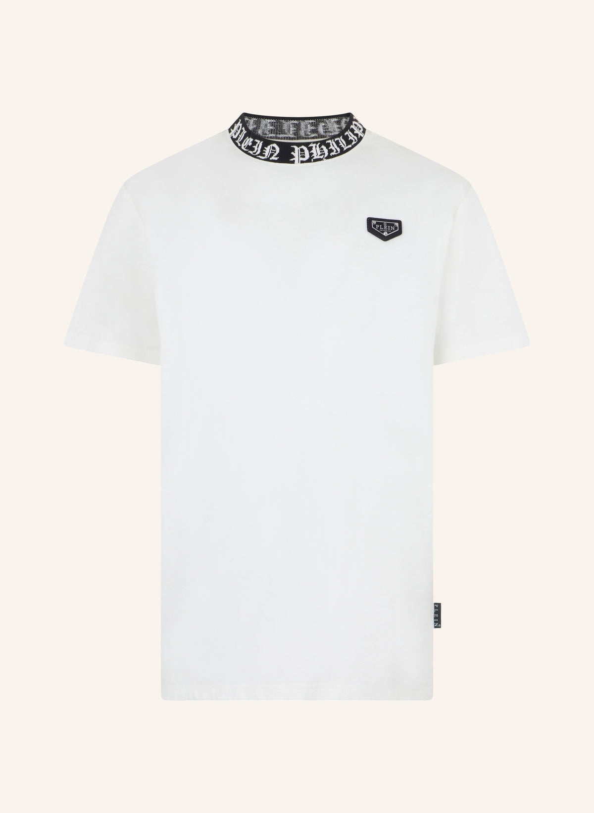 T-Shirt Round Neck Ss