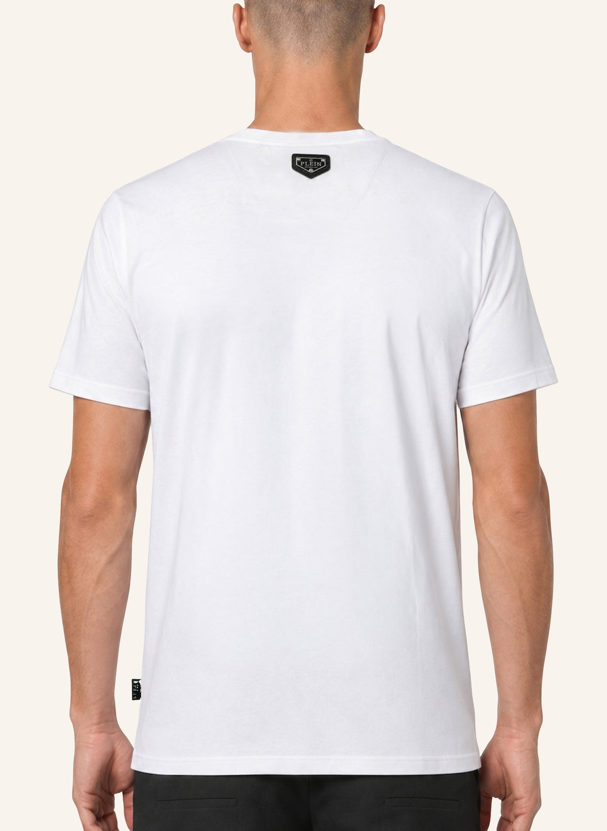 Jersey T-Shirt Money Mouse