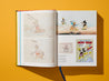 Taschen-Walt Disney's Donald Duck. The Ultimate History (English)-Comics-Black-Deal-Outlet-by-ARCHIVIST