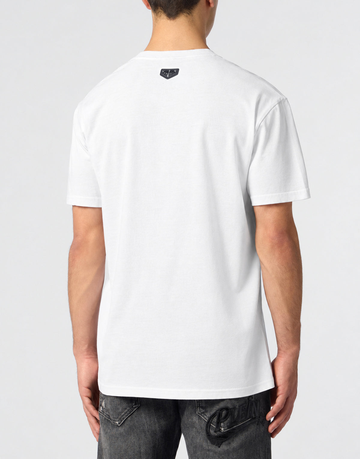 Jersey T-Shirt Plein Mouse Money