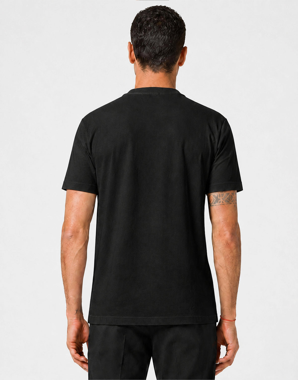 Round Neck T-Shirt Gelato Monsters