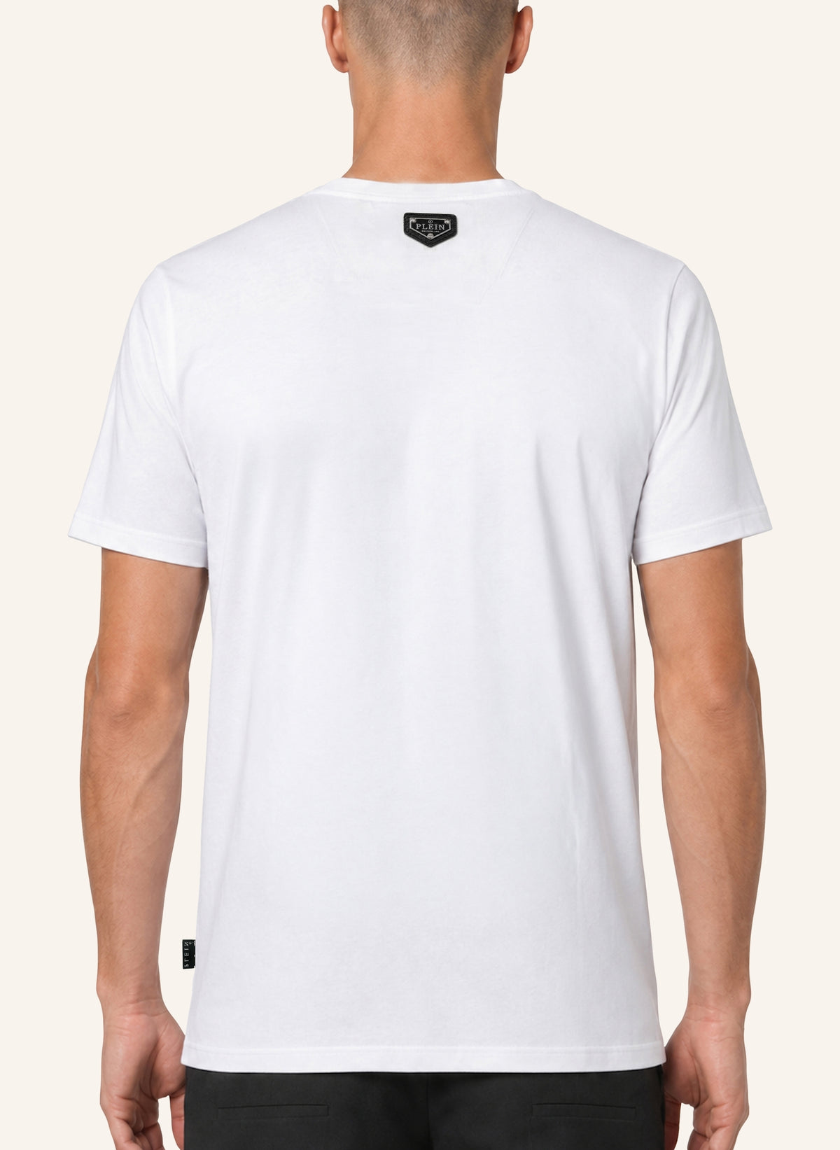 T-Shirt Round Neck Ss DUCK