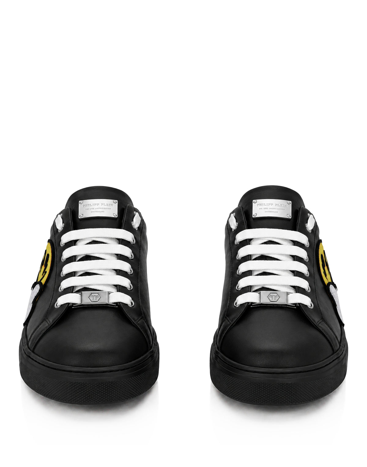 Low-Top Sneakers Plein Smile