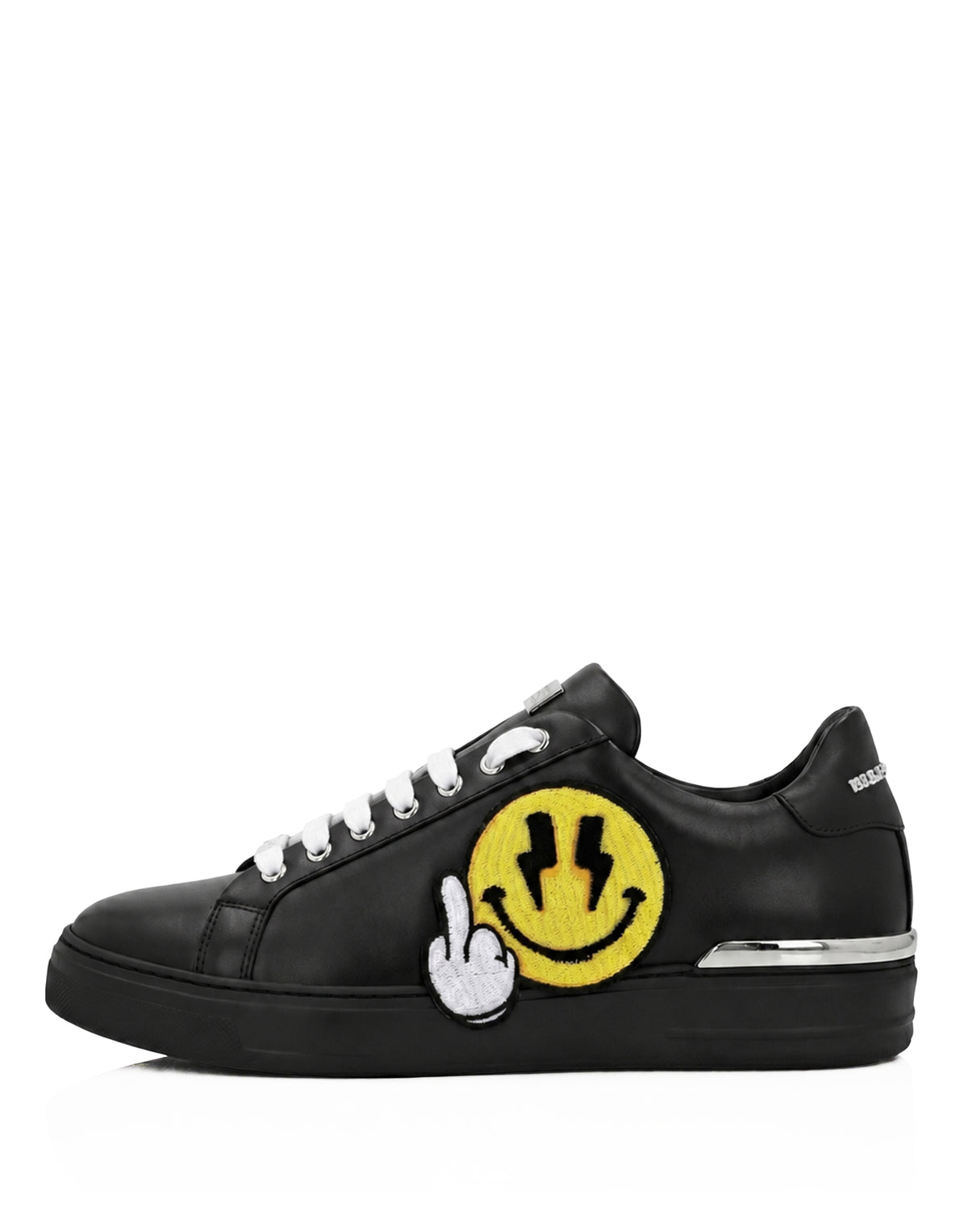 Low-Top Sneakers Plein Smile
