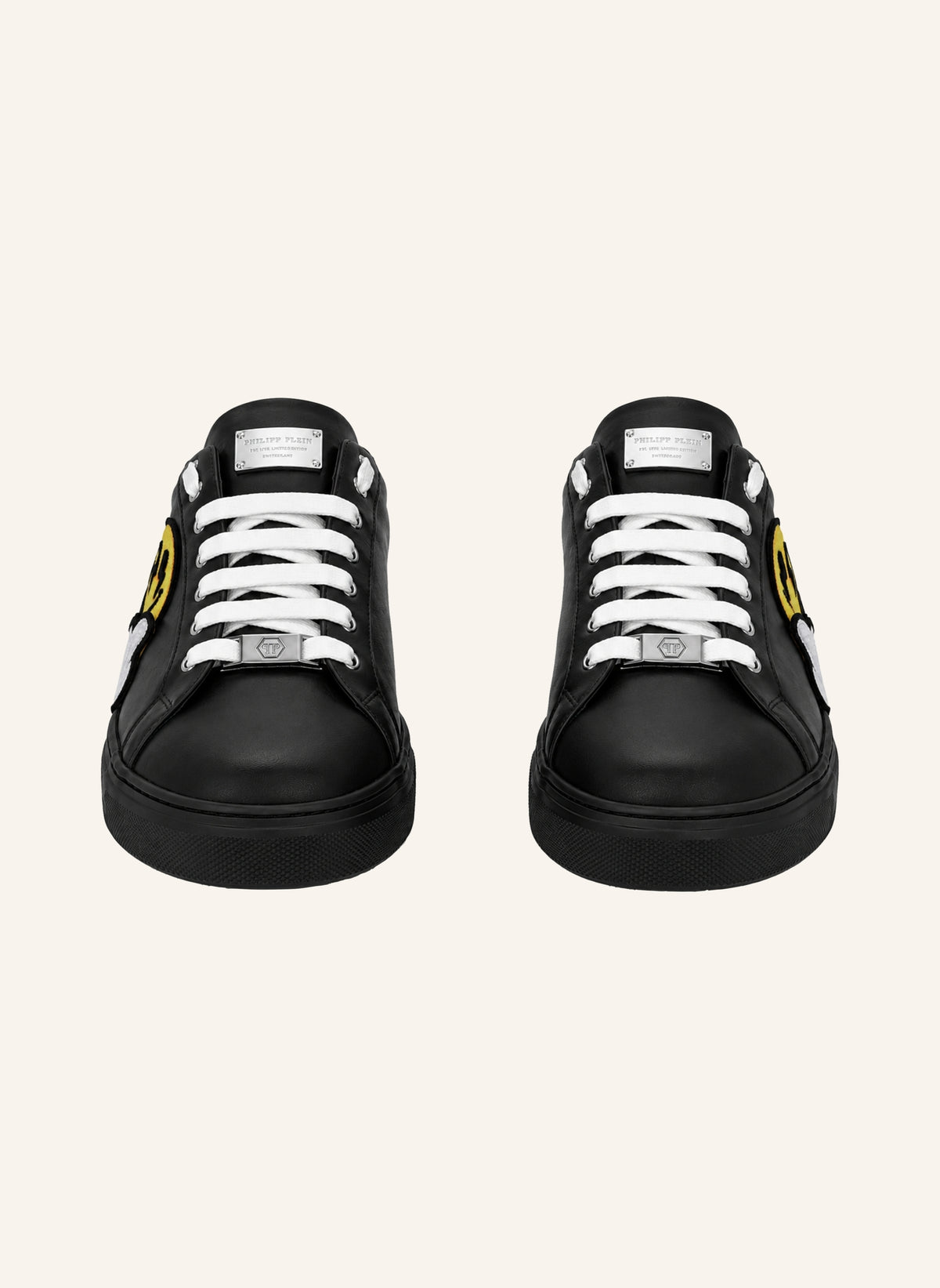 Low-Top Sneakers Plein Smile