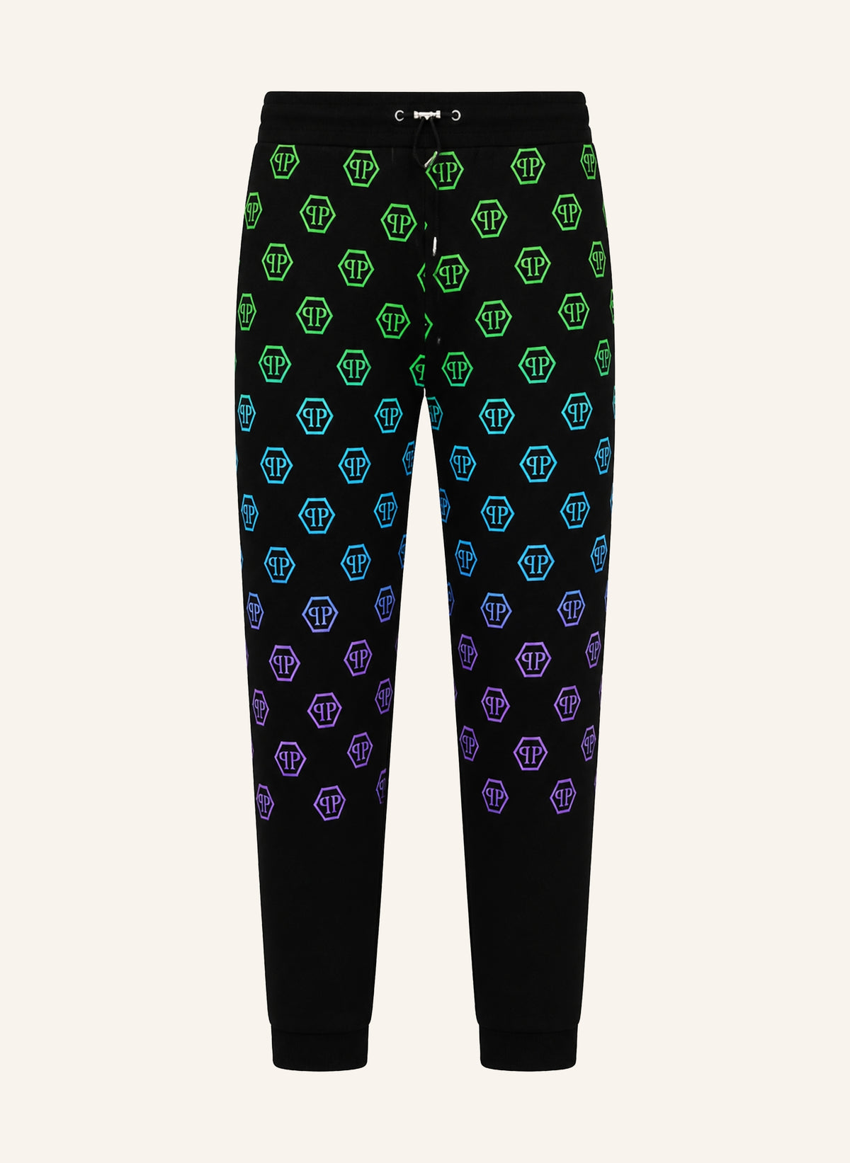 Jogging Trousers Monogram Degrade