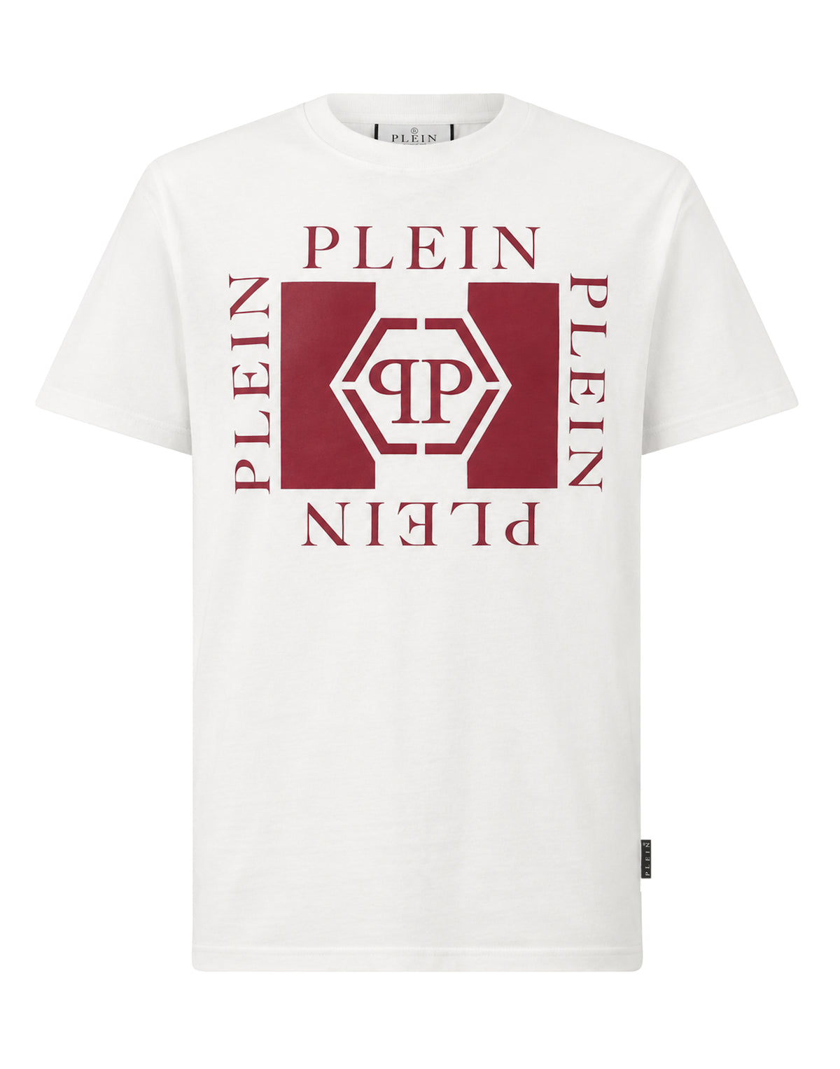 Jersey T-Shirt Plein PP