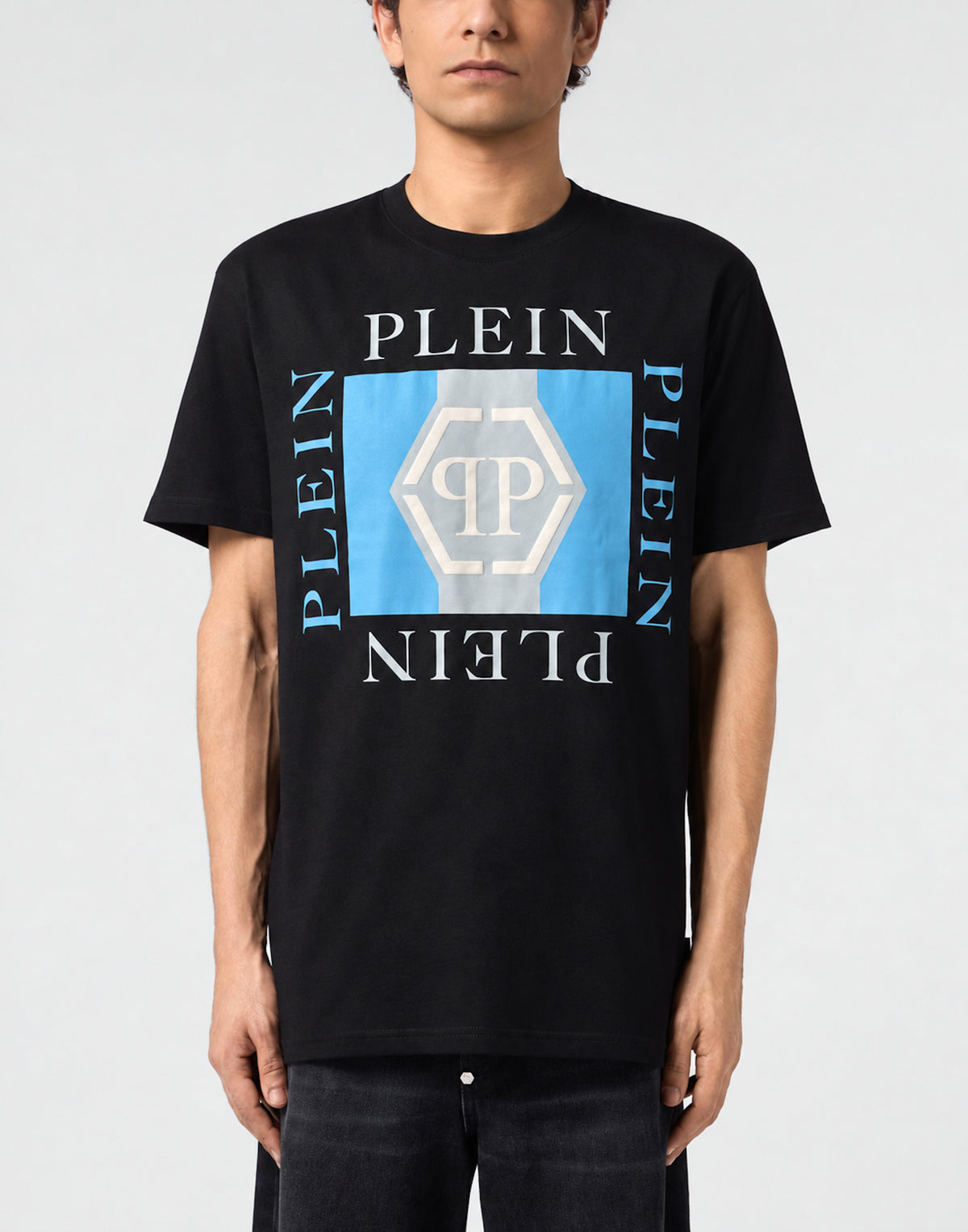 Jersey T-Shirt Plein PP