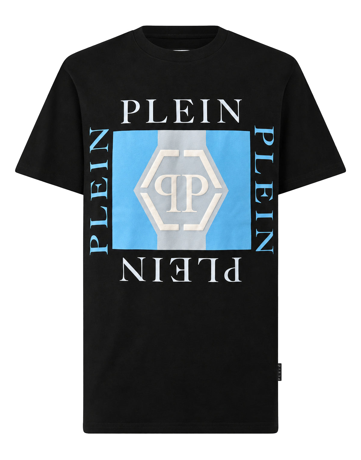 Jersey T-Shirt Plein PP