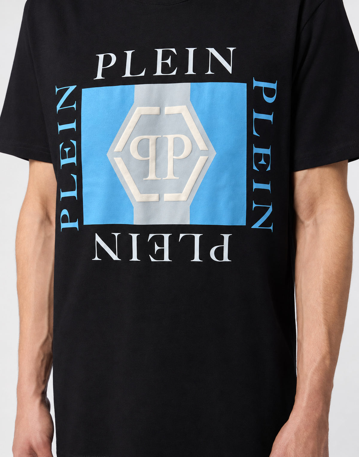 Jersey T-Shirt Plein PP