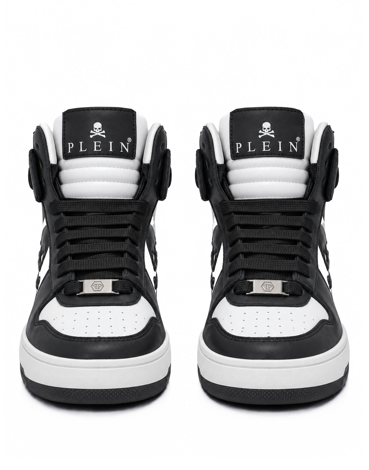 Hi-Top Sneakers Notorius