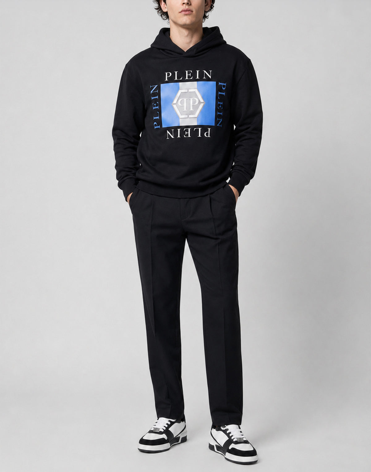 Hoodie Sweatshirt