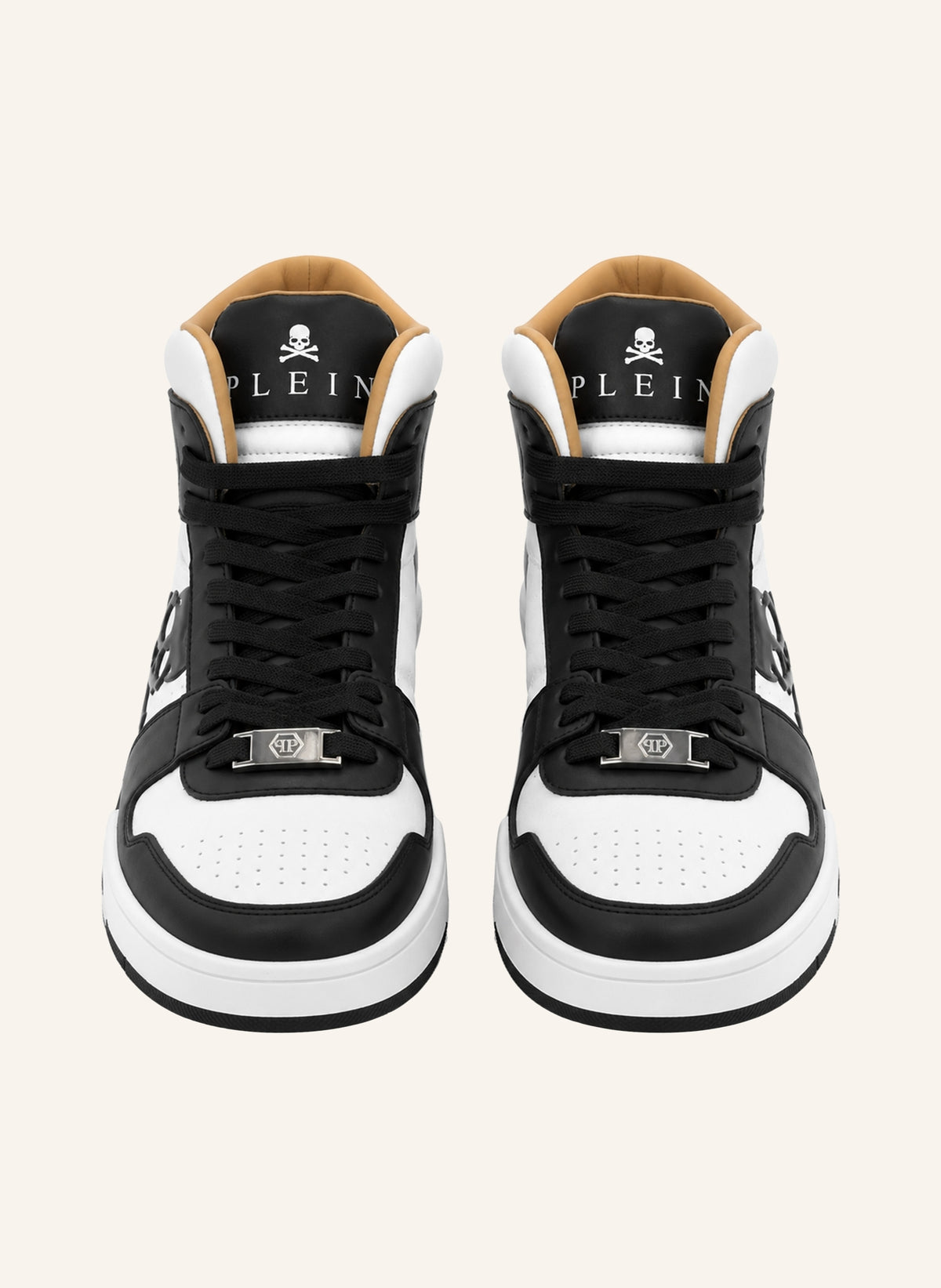 Hi-Top Sneakers Notorius