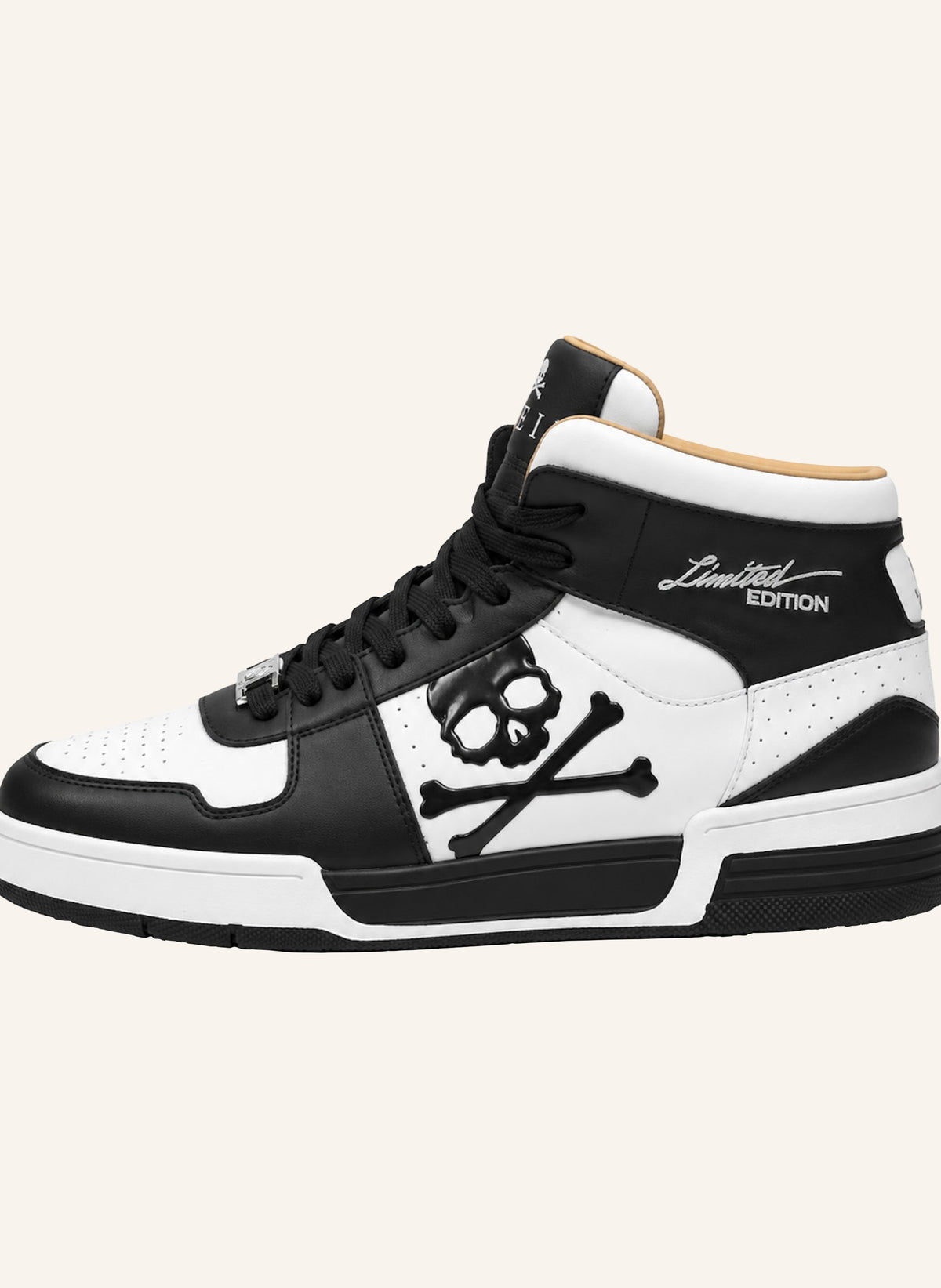 Hi-Top Sneakers Notorius