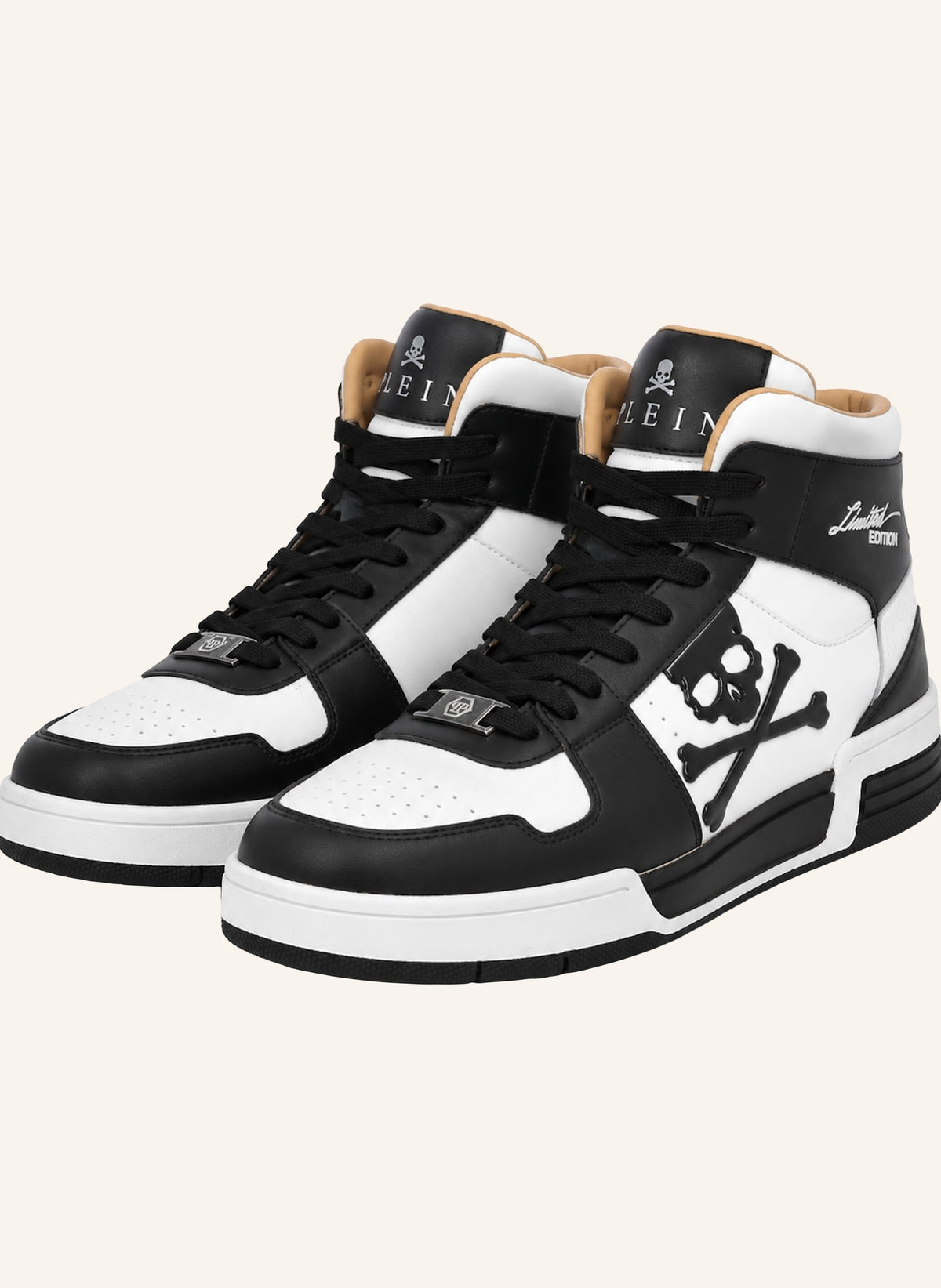 Hi-Top Sneakers Notorius