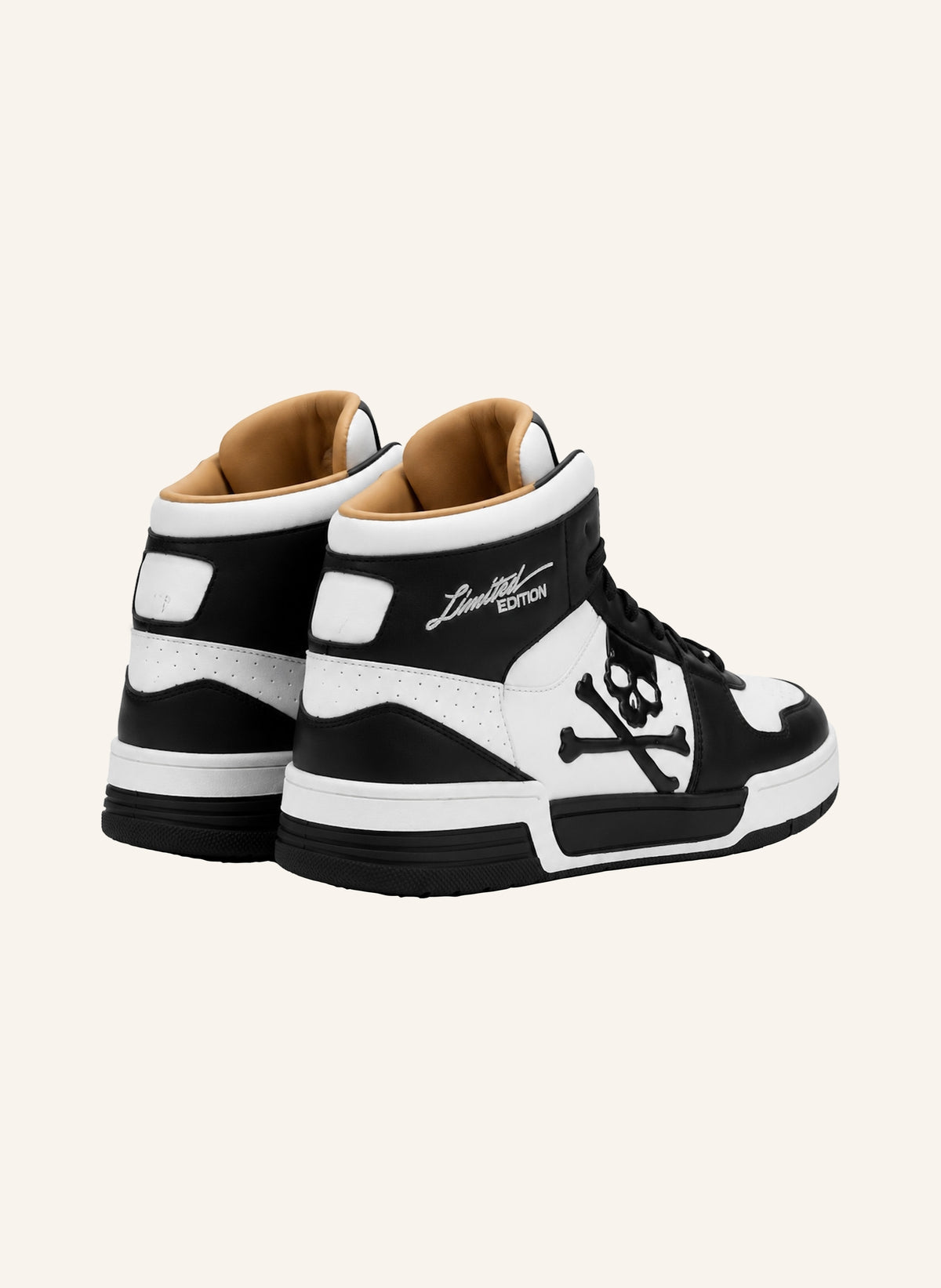 Hi-Top Sneakers Notorius