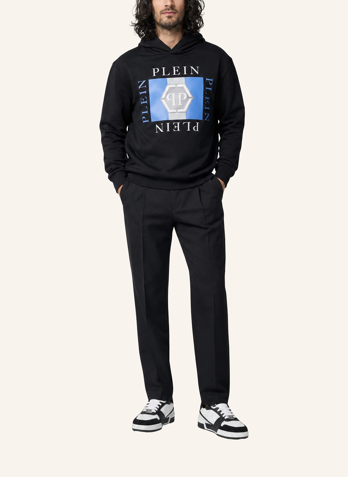 Hoodie Sweatshirt