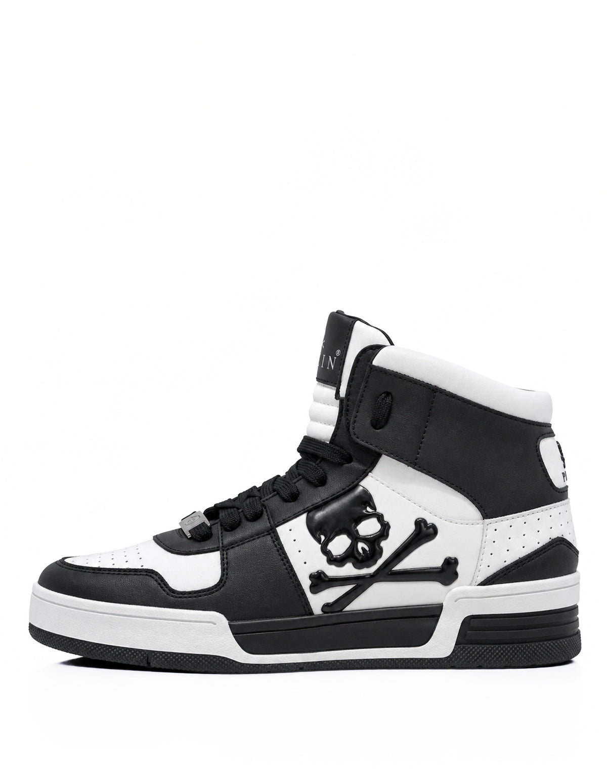 Hi-Top Sneakers Notorius