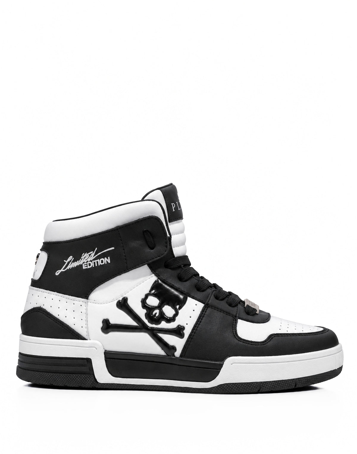 Hi-Top Sneakers Notorius