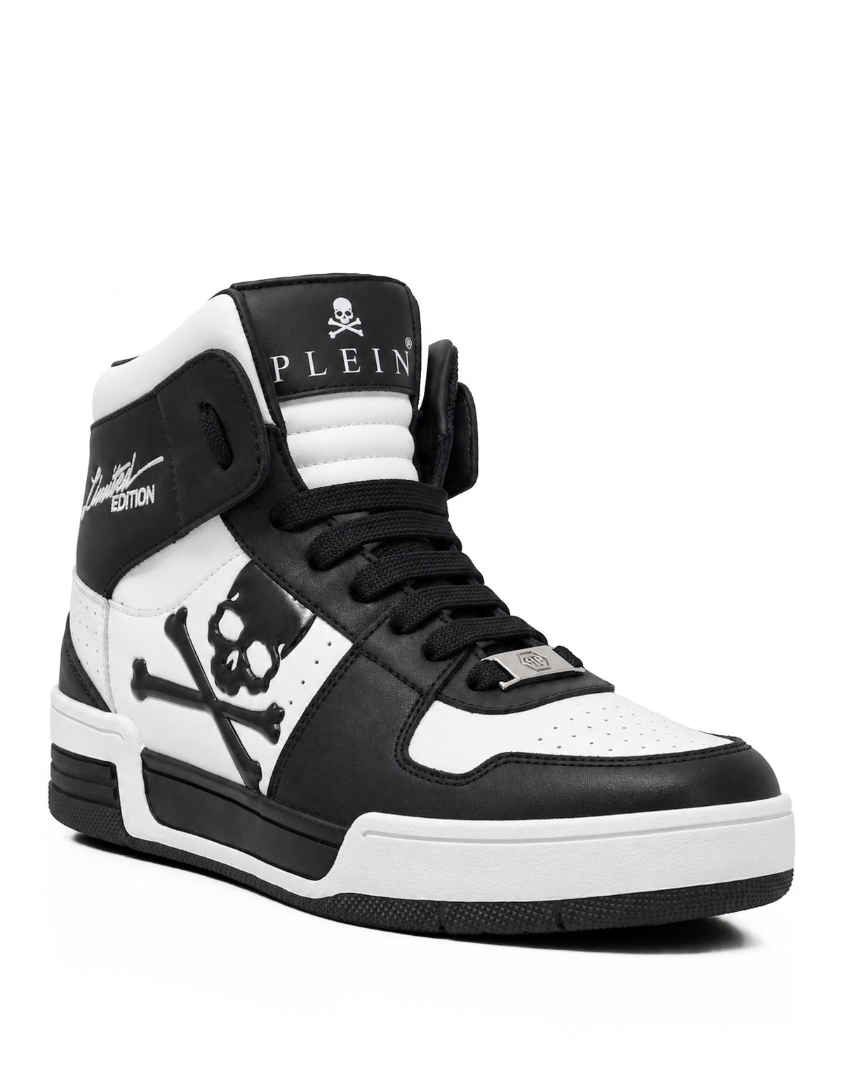 Hi-Top Sneakers Notorius