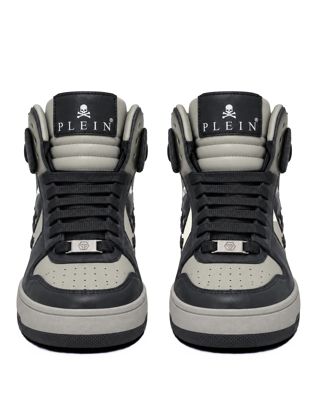 Hi-Top Sneakers Notorius