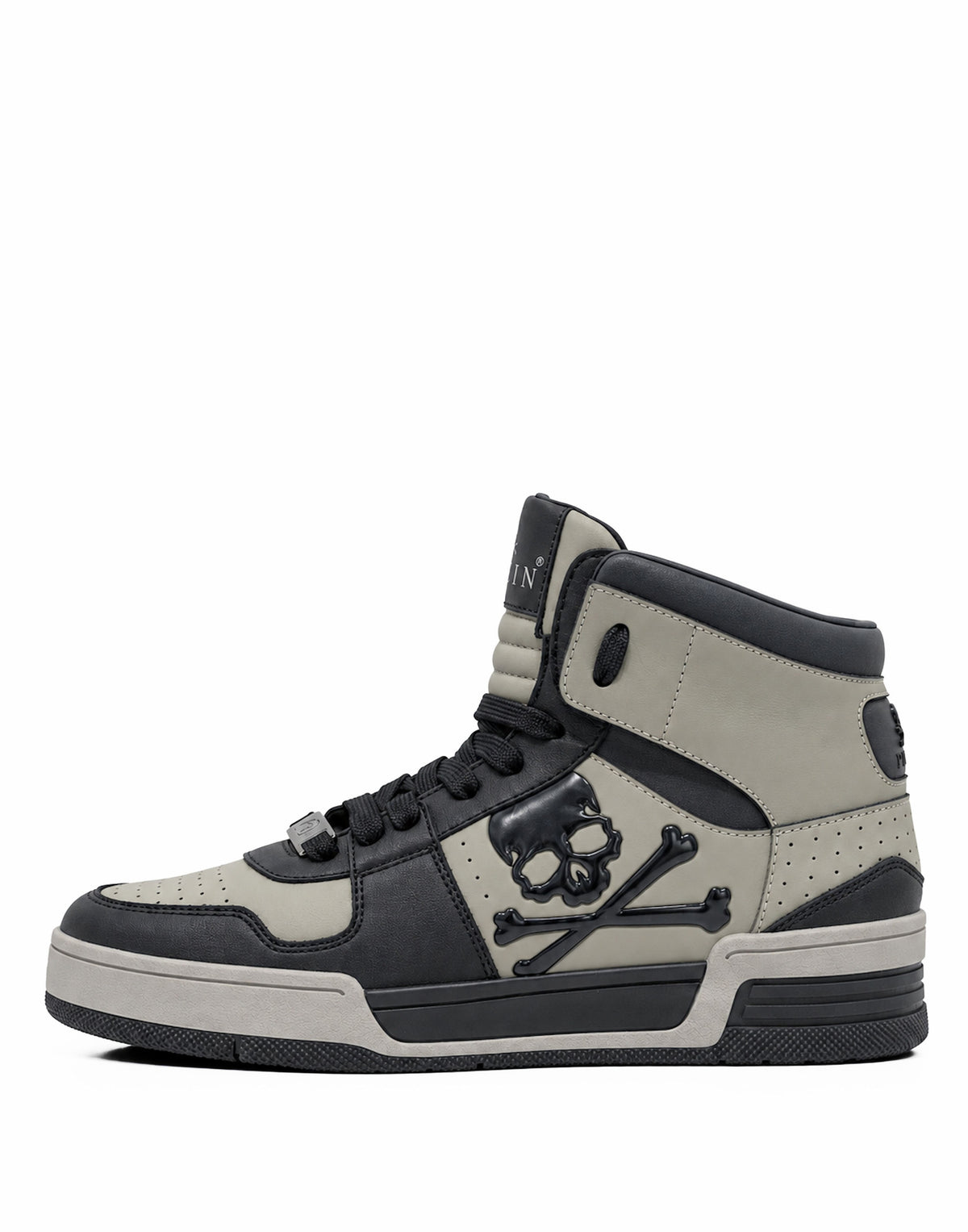 Hi-Top Sneakers Notorius